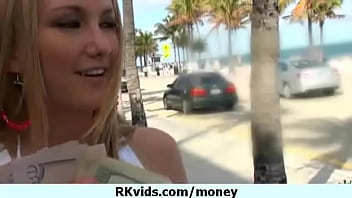 Preview 2 of Ladis Animal Sexy Video - Sex Paying My Bills 16