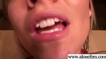 Preview 3 of 18 Black Man - Toys And Dildos To Please Herself Need Cute Girl video-07