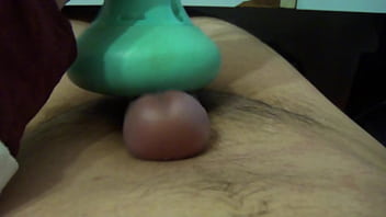 Preview 4 of 1 Pamela - Vibrators II