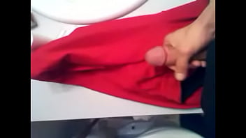 Preview 2 of Linden Lans - Watch.Me.Nut