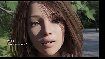 Preview 1 of Hot Vidos - Heart Problems Part #7 Adult Games Gameplay