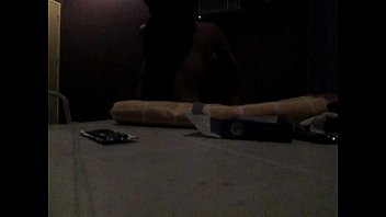 Preview 4 of Gang Bang In Toilet - Diamond hotel with aiza