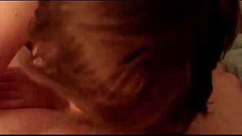 Preview 1 of Chinese Sex Mother In Law - Blowjob w No Hands