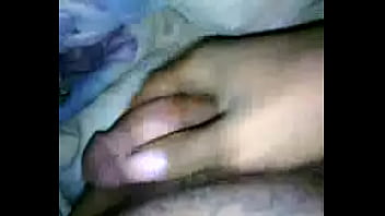 Preview 1 of Porno Pemeran Cilik - NERVOUS SQEEZE ATTEMP1