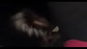 Preview 1 of Public Cheeky Skirt - sucking two dicks[1]