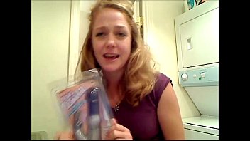 Preview 2 of Sexvn Cap 3 - review50 wet wabbit vibrator
