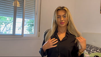 Preview 1 of Teen Sex Tsidol - Pervert Aussie Teen #2 Molly Volk