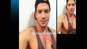 Preview 2 of Colleg Rull - RONI BBB 14