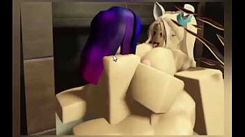 Preview 3 of Shekar4ever Com - Blonde latina enjoying sex with vampire(requested)