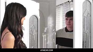 Preview 1 of Bangali S3x - You Shouldn&#039_t Have Come - Eliza Ibarra,  Tyler Cruise