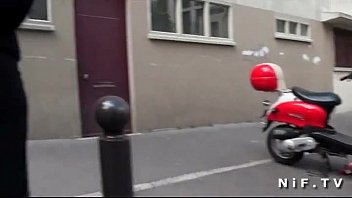 Preview 1 of Hot Mallucom - Sextape of a french mature anal fucked