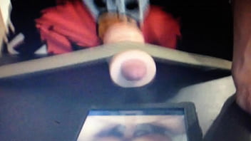 Preview 1 of Bareezzer Hd - small tribute to watchusfuck pt 2
