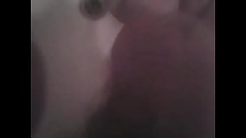 Preview 2 of Arabish Sex Hot - Wanking &amp_ Cumming into sink