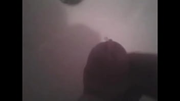 Preview 4 of Arabish Sex Hot - Wanking &amp_ Cumming into sink