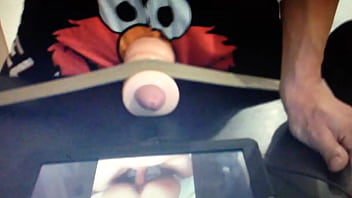 Preview 3 of Friend Sandter Teen Video - small tribute to watchusfuck