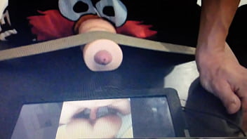 Preview 4 of Friend Sandter Teen Video - small tribute to watchusfuck