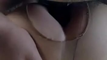 Preview 2 of Big Boobs And Gang - me da el hoyito