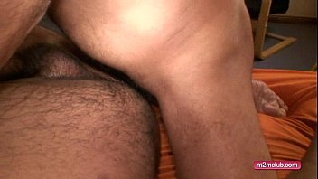 Preview 2 of Hot Seductive Porn - Emilius &amp_ Ova Fuck Jonito