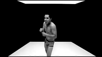 Preview 3 of Amateur Massej - Christian Chavez para Calvin Klein