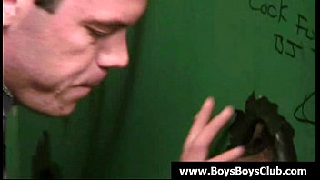 Preview 3 of Woms Girls - Big muscled black gay boys humiliate white twinks hardcore 28