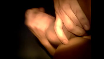 Preview 4 of Ffm Pussy Cum - get ready