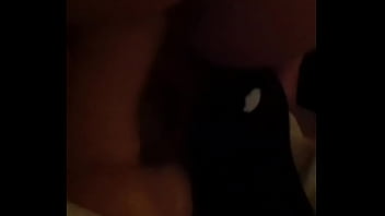 Preview 2 of New Xxx 2019 Sex - Huge dildo pussy fucking wife