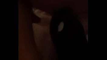 Preview 1 of New Xxx 2019 Sex - Huge dildo pussy fucking wife
