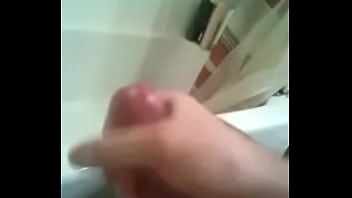 Preview 2 of Just Ten Years Old Porn Sex - stroking dick on kik