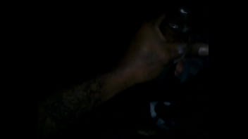 Preview 3 of Barat Movies - Stroking Till I Cum