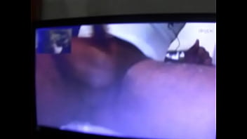 Preview 1 of Fak Sdexxx - baianocsilva gozando com a gatacasadaquerver se exibindo no skype