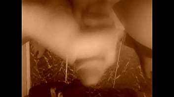 Preview 2 of Boy Small Girl Big - stroking the d to videos on here