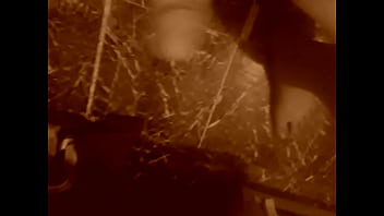 Preview 4 of Boy Small Girl Big - stroking the d to videos on here