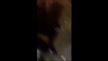 Preview 4 of Preankachopra - Man Gets Caught Giving Girl Oral Sex In Public