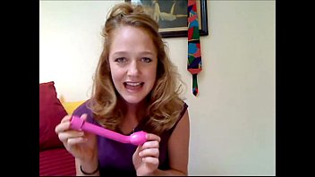 Preview 4 of Sperm Out Girl And Boy - What Is The Best Price for Adam and Eve G Gasm Delight? Review Video