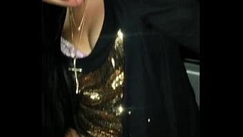 Preview 1 of Full Hd Xnx Full Video - White Girl Brittany Wood Dancing...d. AF