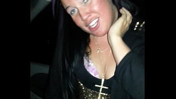 Preview 4 of Full Hd Xnx Full Video - White Girl Brittany Wood Dancing...d. AF