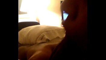 Preview 1 of Voyeur Lesb - fye ass head