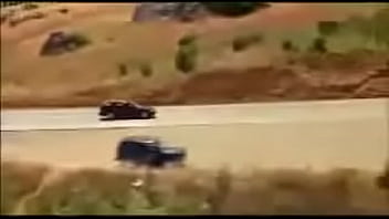 Preview 1 of Olyolyjo Hot Bugil - sesso in autostrada