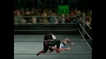 Preview 4 of Sxxu Video - Carol kicks and stomps B-Boy like crazy