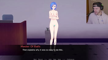 Preview 3 of Sex Ans Zen - Justdeliva - I always have loved her riding skills . She can ride ( watch full video on premium )