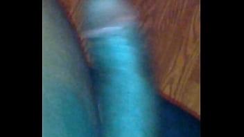 Preview 4 of Battle Foad - BIG BLACK DICK DOING TRICKS