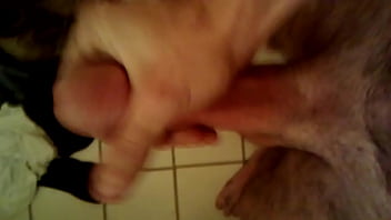 Preview 3 of Long Nail Art Tease Japanese - Me cumming