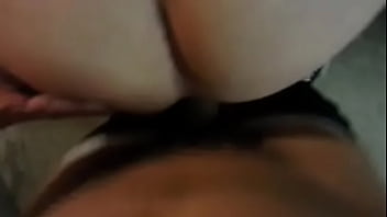 Preview 1 of Big Porn Getto Hood - Breeding Hot Hole in Basement