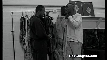 Preview 1 of Small Girl College Sex - Gay Black Men Anal Fucking