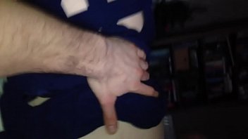 Preview 4 of Love 95 - 19 year old british Girlfriends ass getting fucked