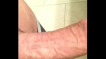 Preview 1 of Used And Crying - Jerking off