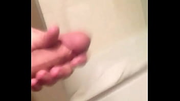 Preview 4 of Used And Crying - Jerking off