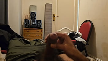 Preview 4 of 16 Sall Girl Big Boobs Xnxxx - Rishi Bhardwaja - Play with my Big cock # 84