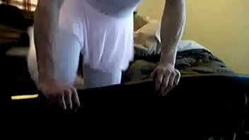 Preview 1 of Jav Shine Panyts - Webcam video from January 2,  2014 3 01 PM YouTube 360p