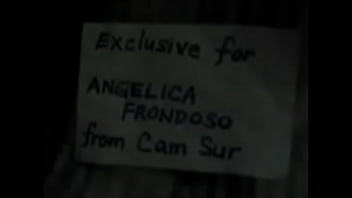 Preview 3 of Famaile Ganbang - Angelica Frondoso